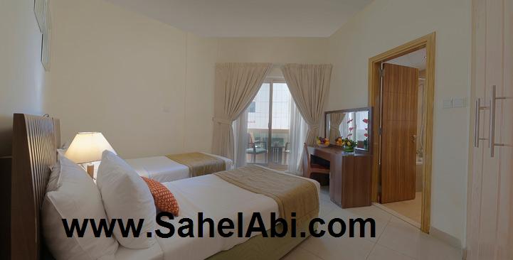 تور دبی هتل سوها البرشی - آژانس مسافرتی و هواپیمایی آفتاب ساحل آبی
